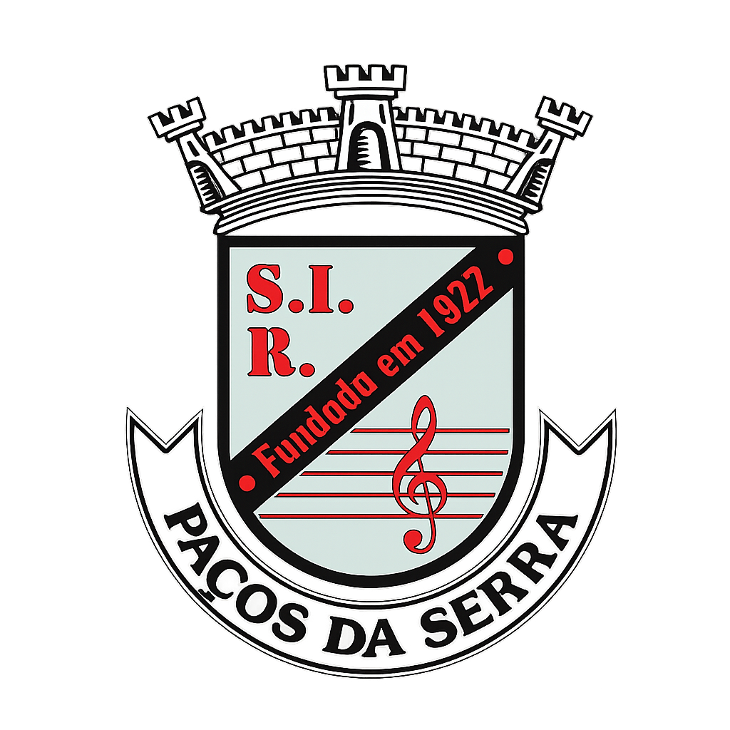 Brasão S.I.R.